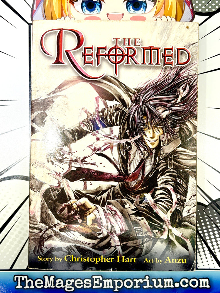 The Reformed (Online Order Only)