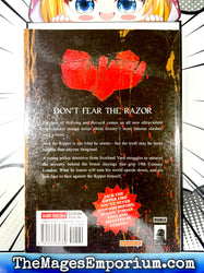 Jack the Ripper Hell Blade Vol 1 (Online Order Only)