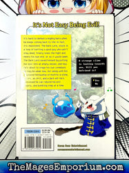 Monster Guild The Dark Lord's (No-Good) Comeback! Vol 1 (Online Order Only)