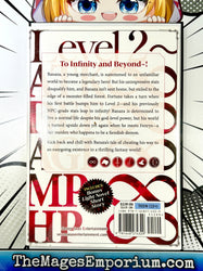 Chillin' In Another World With Level 2 Super Cheat Powers Vol 1 Manga (Online Order Only)