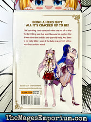 How To Train Your Devil Vol 1 (Online Order Only)