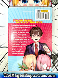 The 100 Girlfriends Who Really, Really, Really, Really, REALLY Love You Vol. 1 (Online Order Only)