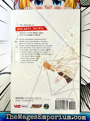 Platinum End Vol 1 (Online Order Only)