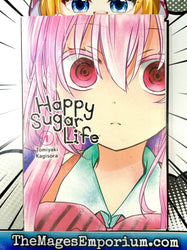Happy Sugar Life Vol 1 (Online Order Only)
