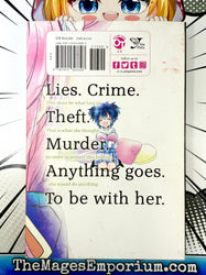 Happy Sugar Life Vol 1 (Online Order Only)