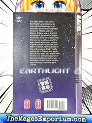 Earthlight Vol 1 (Online Order Only)