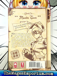 PhD Phantasy Degree Vol 6 (Online Order Only)