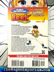 Beet The Vandel Buster Vol 6 (Online Order Only)