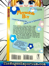 Marmalade Boy Vol 3 (Online Order Only)