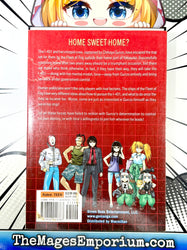 Arpeggio of Blue Steel Vol 2 (Online Order Only)