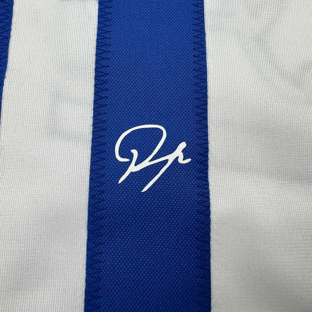 Facsimile Autographed Roki Sasaki Los Angeles LA White Reprint Laser Auto Baseball Jersey Size Men's XL (ONLINE ORDER ONLY)