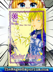 Saint Marie Vol 1 (Online Order Only)