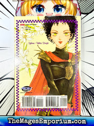 Saint Marie Vol 1 (Online Order Only)