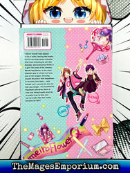 Can An Otaku Like Me Really Be an Idol!? (Online Order Only)