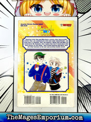 Miracle Girls Vol 2 Small Size (Online Order Only)