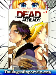 Dead Already Vol 1 (Online Order Only)