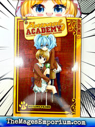 Animal Academy Vol 1 (Online Order Only)