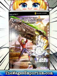 Hand of the Morningstar Revelation (Online Order Only)