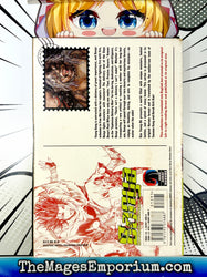 Banya The Explosive Delivery Man Vol 2 (Online Order Only)
