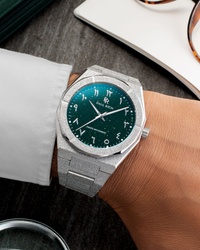 Frosted Star Dust II Emerald Mirage (Online Only)