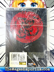 Crouching Tiger Hidden Dragon Vol 11 (Online Order Only)