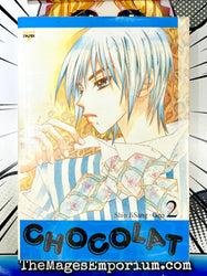 Chocolat Vol 2 (Online Order Only)