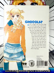 Chocolat Vol 2 (Online Order Only)