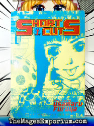 Short Cuts Vol 1 (Online Order Only)