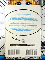 Short Cuts Vol 1 (Online Order Only)