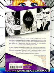Manga Shakespeare The Merchant of Venice (Online Order Only)