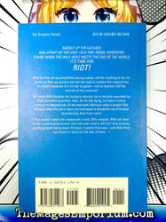 Riot (Online Order Only)