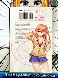 After School Bitchcraft Vol 1 (Online Order Only)