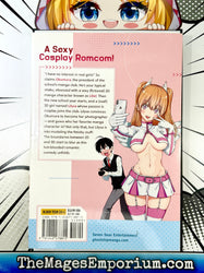 2.5 Dimensional Seduction Vol 1 (Online Order Only)