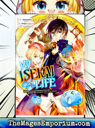 My Isekai Life Vol 1 (Online Order Only)