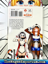 Shy Vol 3 (Online Order Only)