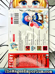 The Brave-Tuber Vol 1 (Online Order Only)