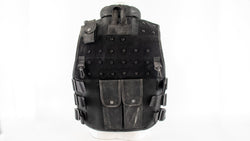 Red Hood Inspired Padded Collar Tac Vest Cosplay (ONLINE ORDER ONLY)