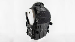 Padded Collar Tac Vest Cosplay (ONLINE ORDER ONLY)