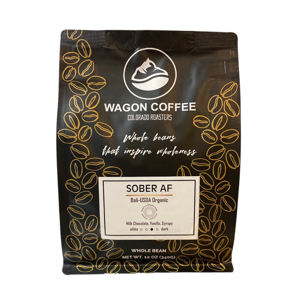 Sober AF (ONLINE ORDER ONLY)