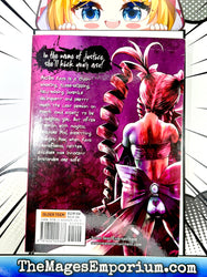 Machimaho I Messed Up and Made the Wrong Person Into a Magical Girl! Vol 1 (Online Order Only)