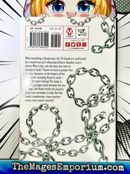 Chained Soldier Vol 2 (Online Order Only)