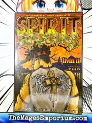 Spriti Warriors II (Online Order Only)