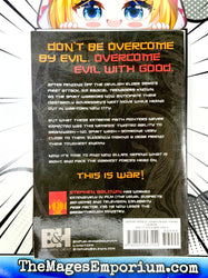 Spriti Warriors II (Online Order Only)