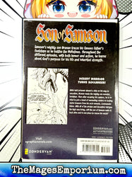 Son of Samson and the Raiders of Joppa (Online Order Only)