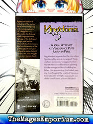 Kingdoms Scions of Josiah Vol 2 (Online Order Only)