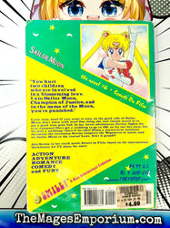 Smile Books Sailor Moon Vol 6 Scouts of Film DAMAGED (Online Order Only)