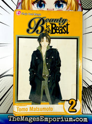 Beauty is the Beast Vol 2 Ex Library (Online Order Only)