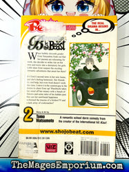 Beauty is the Beast Vol 2 Ex Library (Online Order Only)