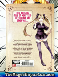 Peach Boy Riverside Vol 1 (Online Order Only)
