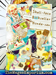 Skull-face Bookseller Honda-San Vol 1 (Online Order Only)